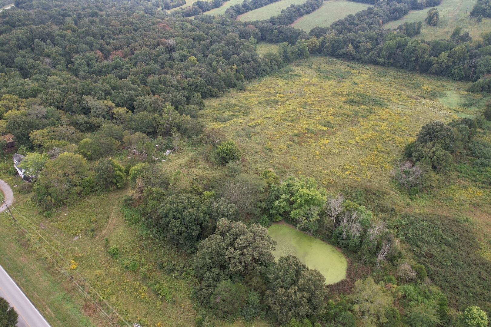 464 State Highway 146 Property Photo 1