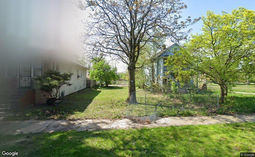 611 W 123rd Street Property Photo 1