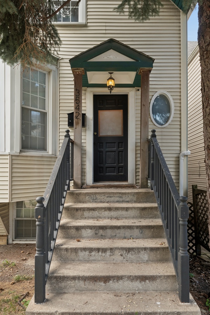 3542 N Albany Avenue 2 Property Photo 2