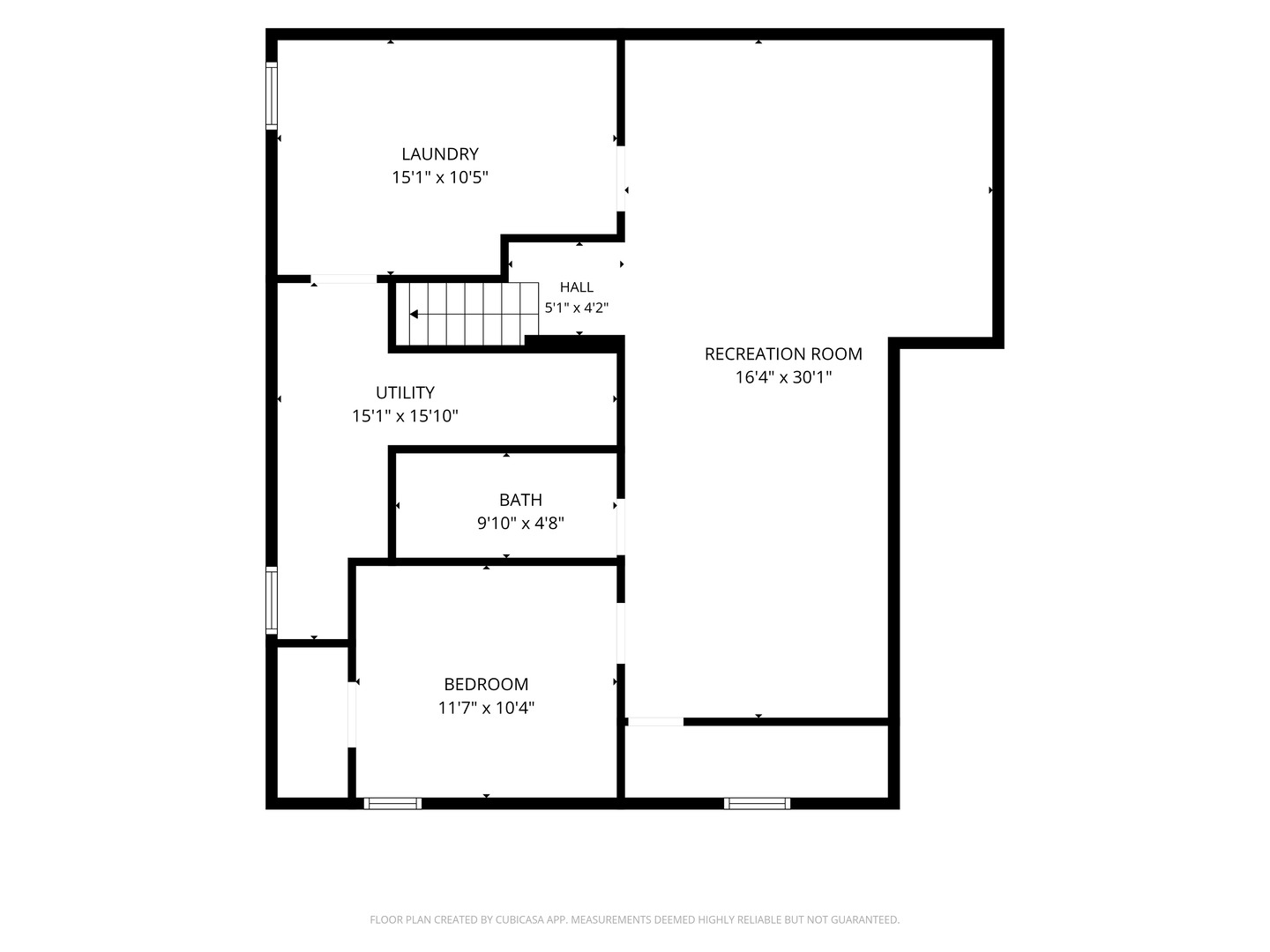 340 James Avenue Property Photo 30