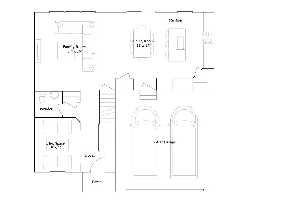 1723 Patoka Lane Property Photo 20