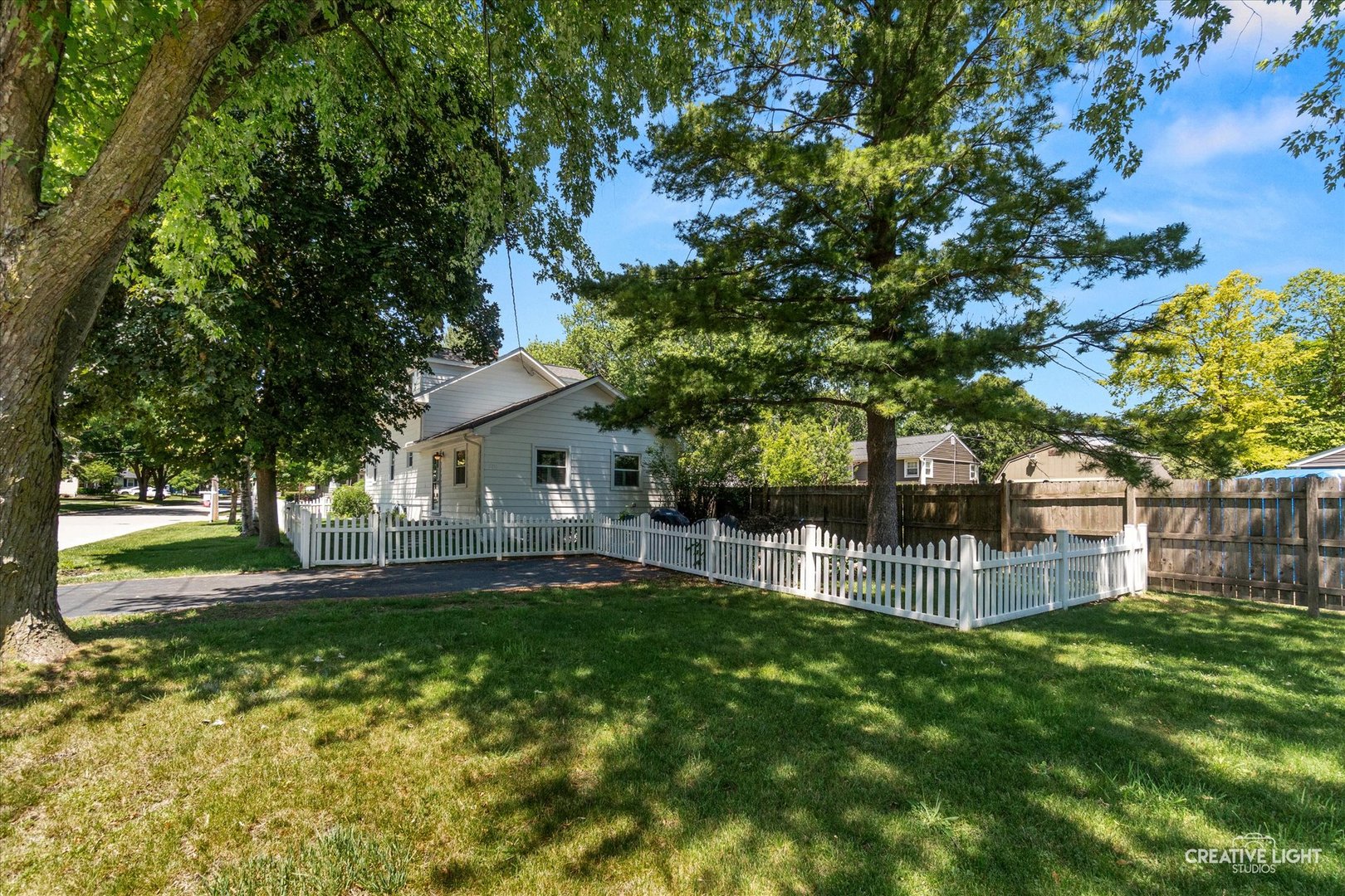 701 Edison Street Property Photo 15