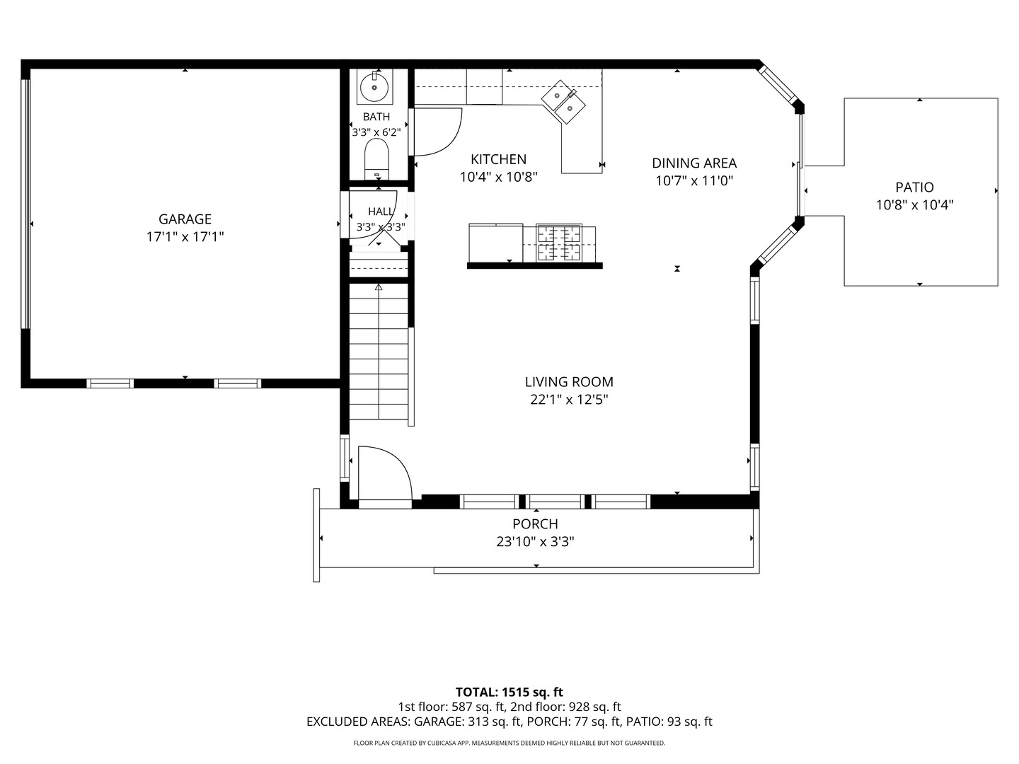 2534 Evergreen Circle Property Photo 23