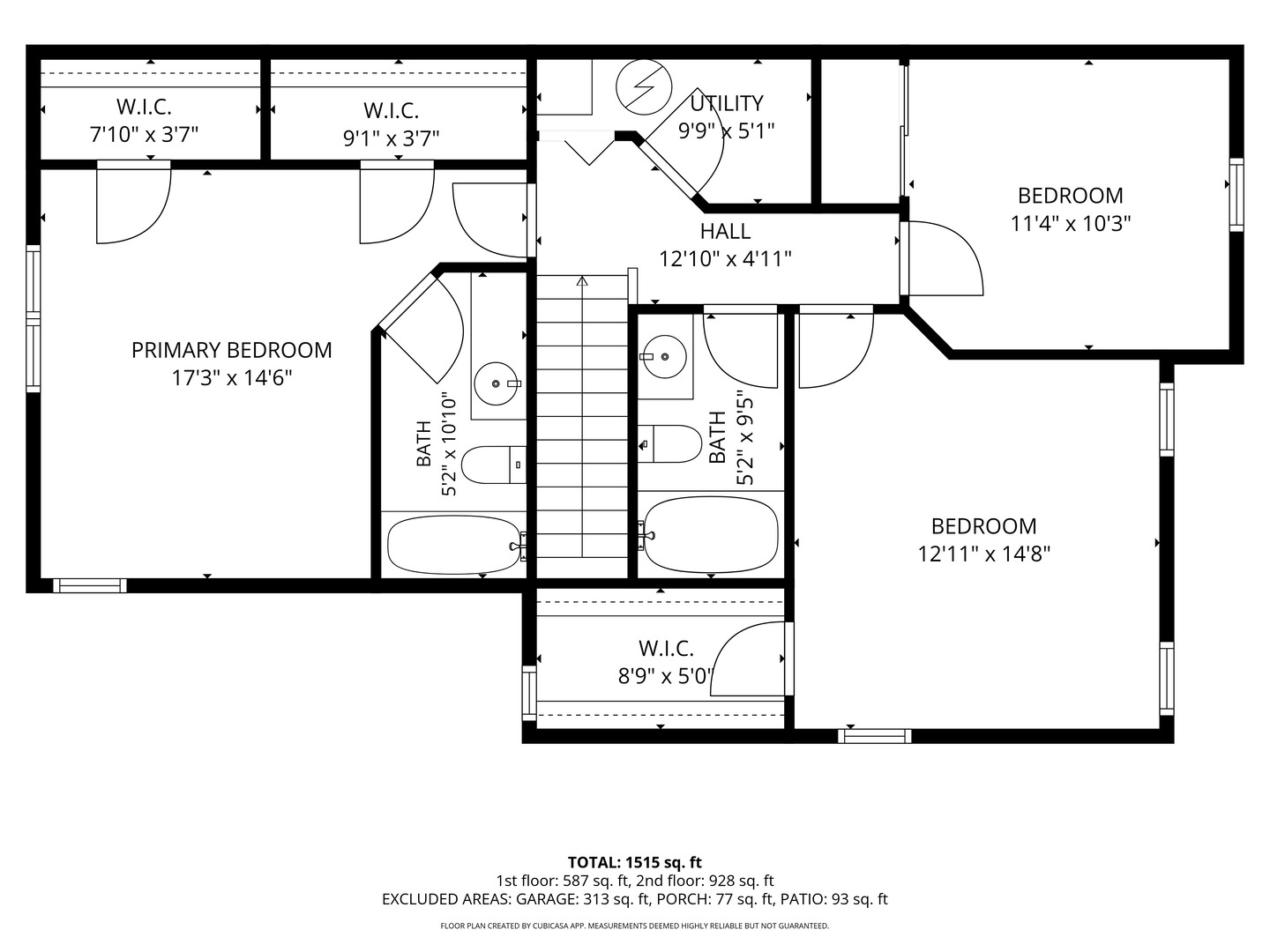 2534 Evergreen Circle Property Photo 24