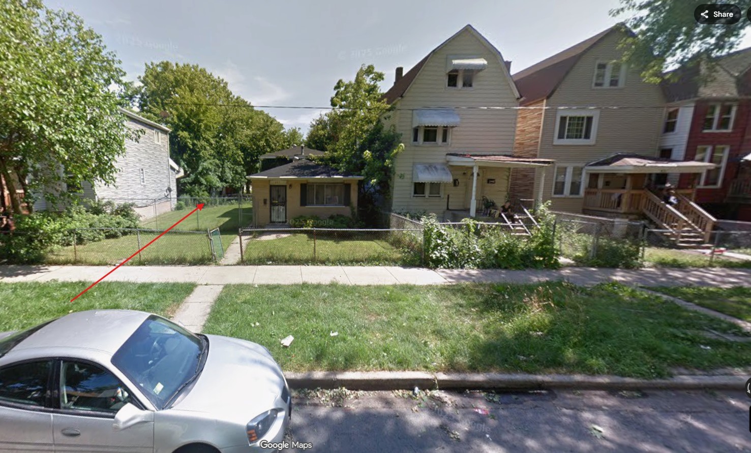 639 E 92nd Place Property Photo 1
