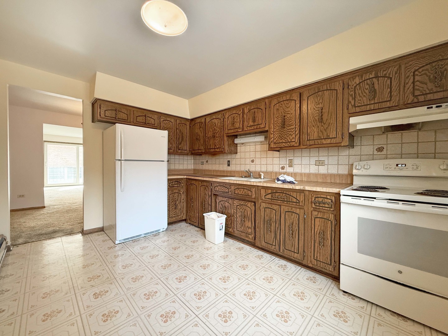 5824 S Archer Avenue 2b Property Photo 3