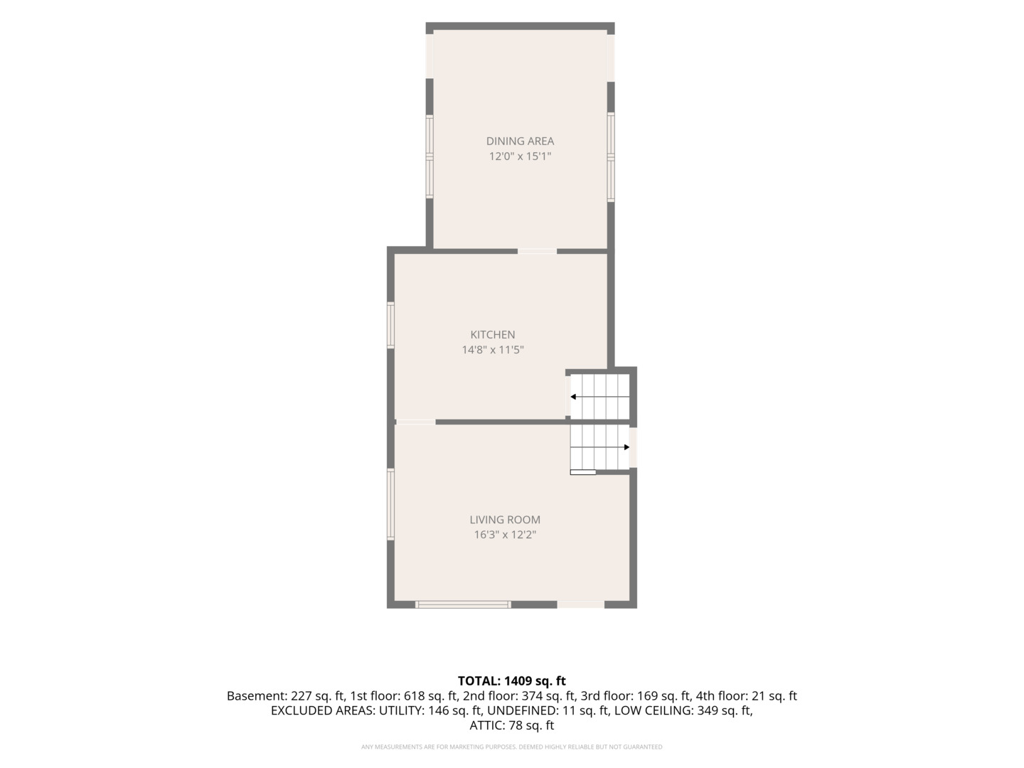 9668 S Luella Avenue Property Photo 20