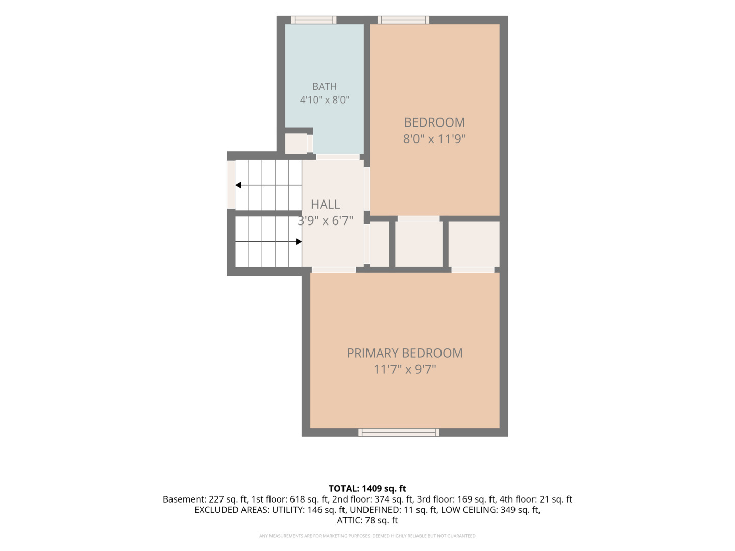 9668 S Luella Avenue Property Photo 21