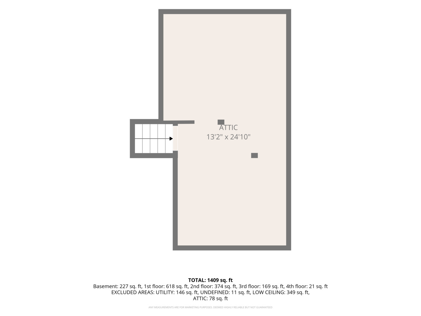 9668 S Luella Avenue Property Photo 23