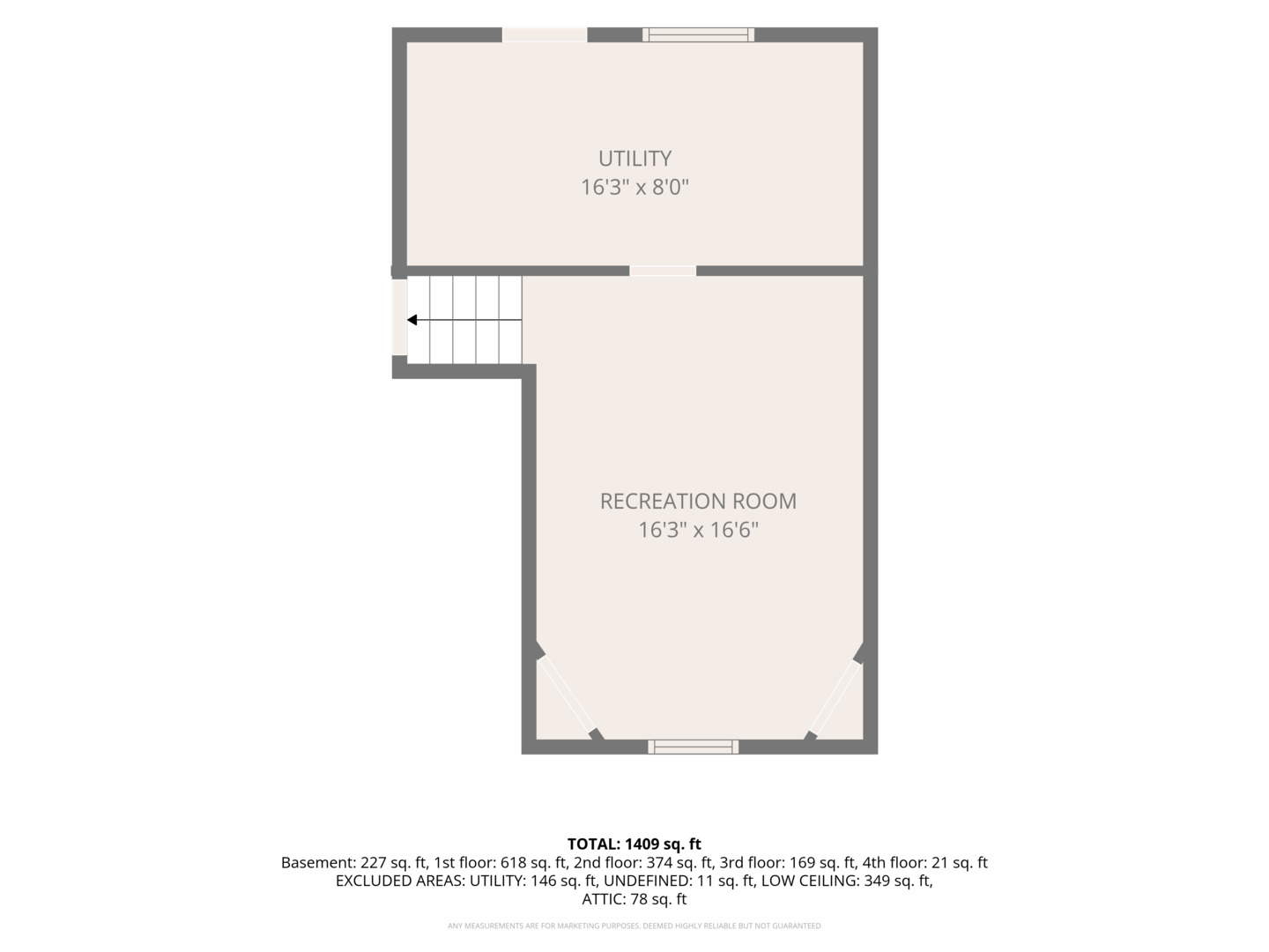 9668 S Luella Avenue Property Photo 24