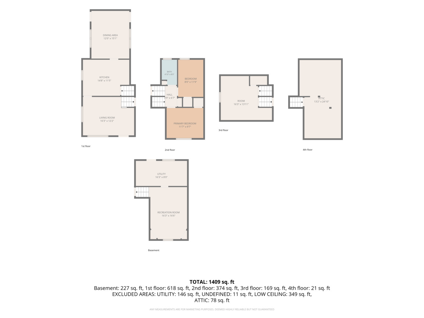 9668 S Luella Avenue Property Photo 25