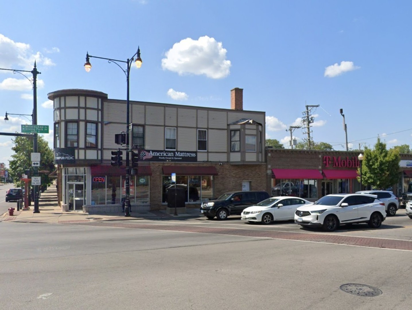 4809 W Irving Park Road Property Photo 1