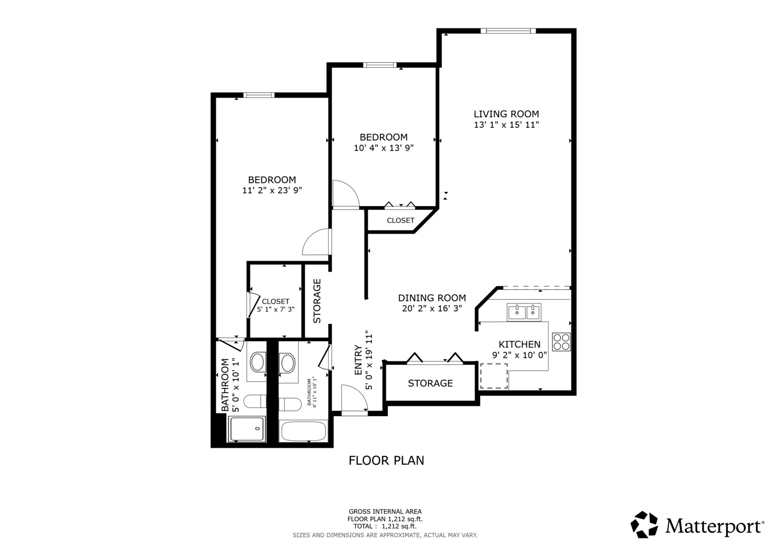 245 Burlington Avenue 201 Property Photo 32