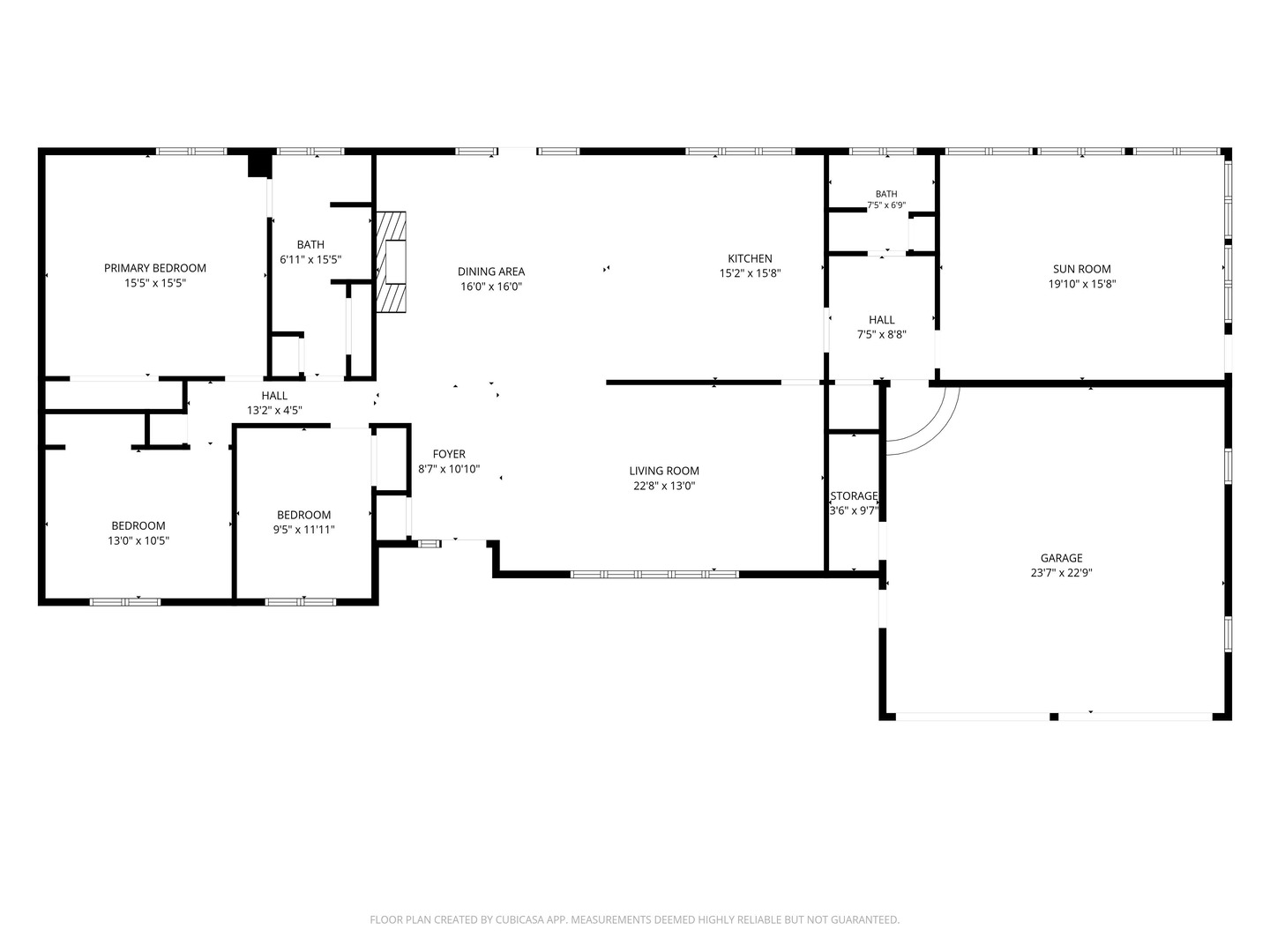 2606 E 28th Road Property Photo 21