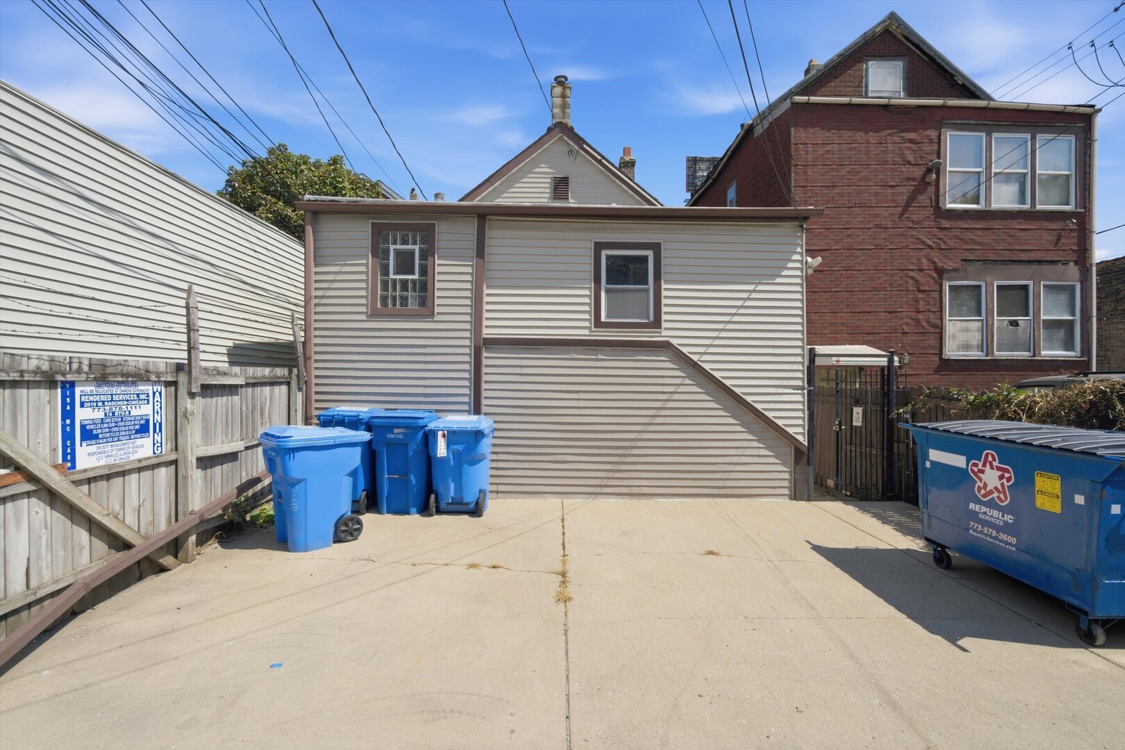 2418 N Western Avenue Property Photo 37