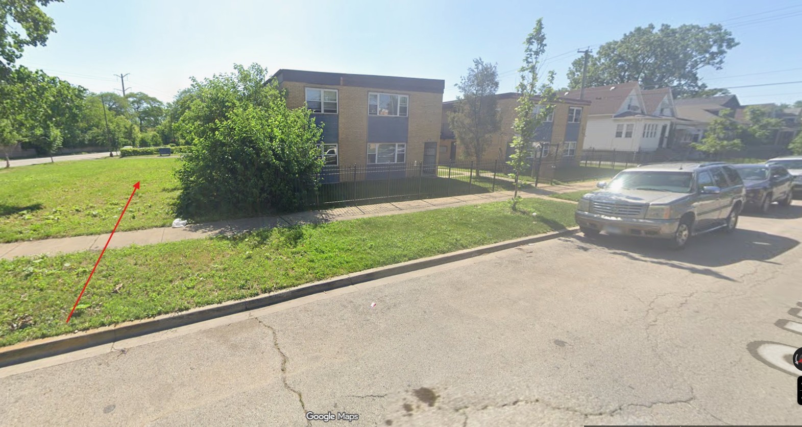 6615 S Michigan Avenue Property Photo 1