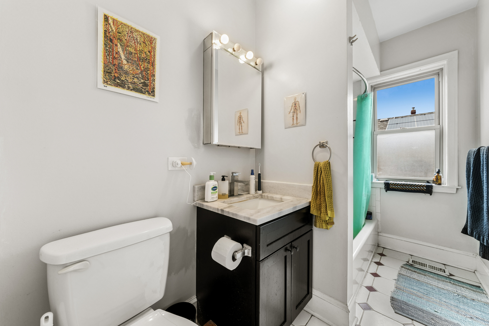 1723 W Foster Avenue Property Photo 4