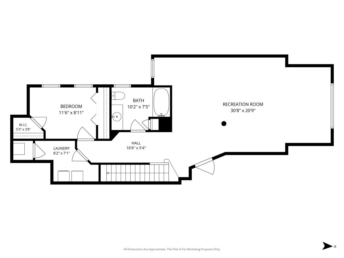 1723 W Foster Avenue Property Photo 29