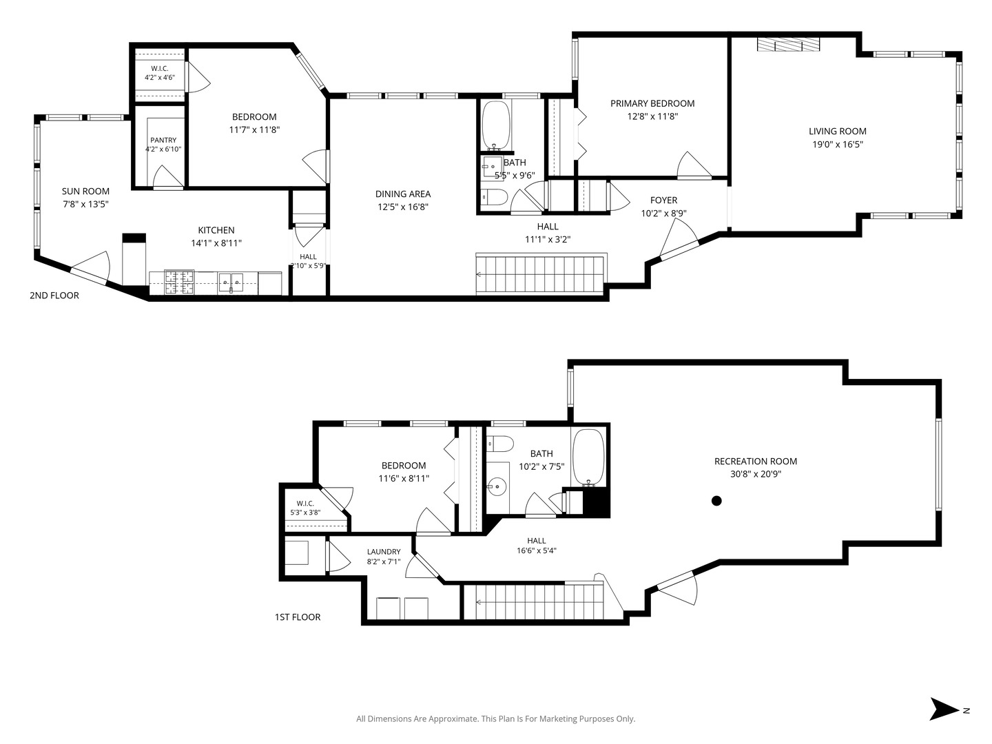 1723 W Foster Avenue Property Photo 30