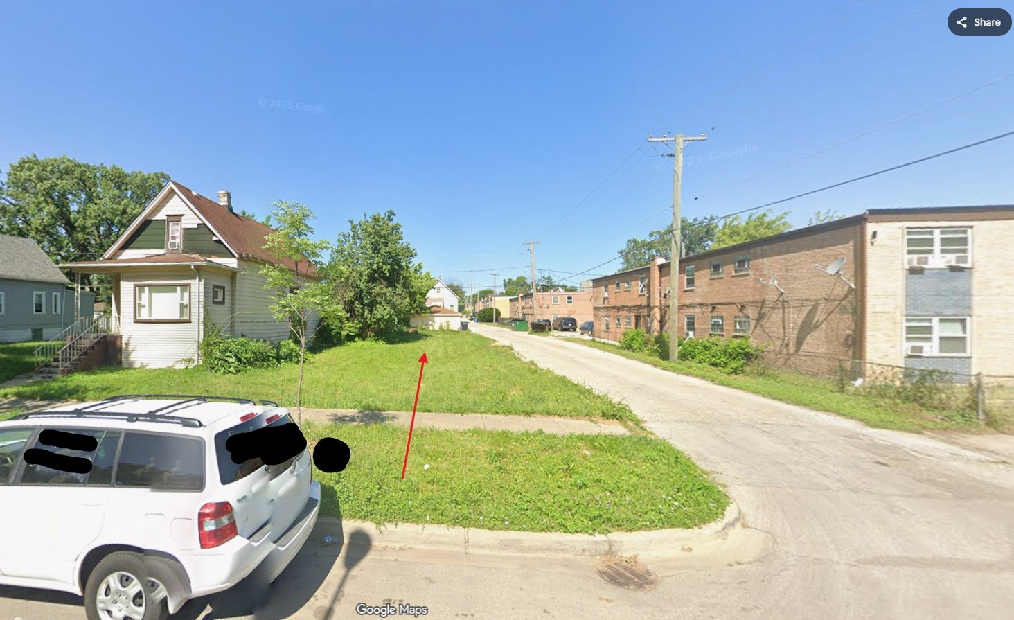 6630 S Hartwell Avenue Property Photo 1