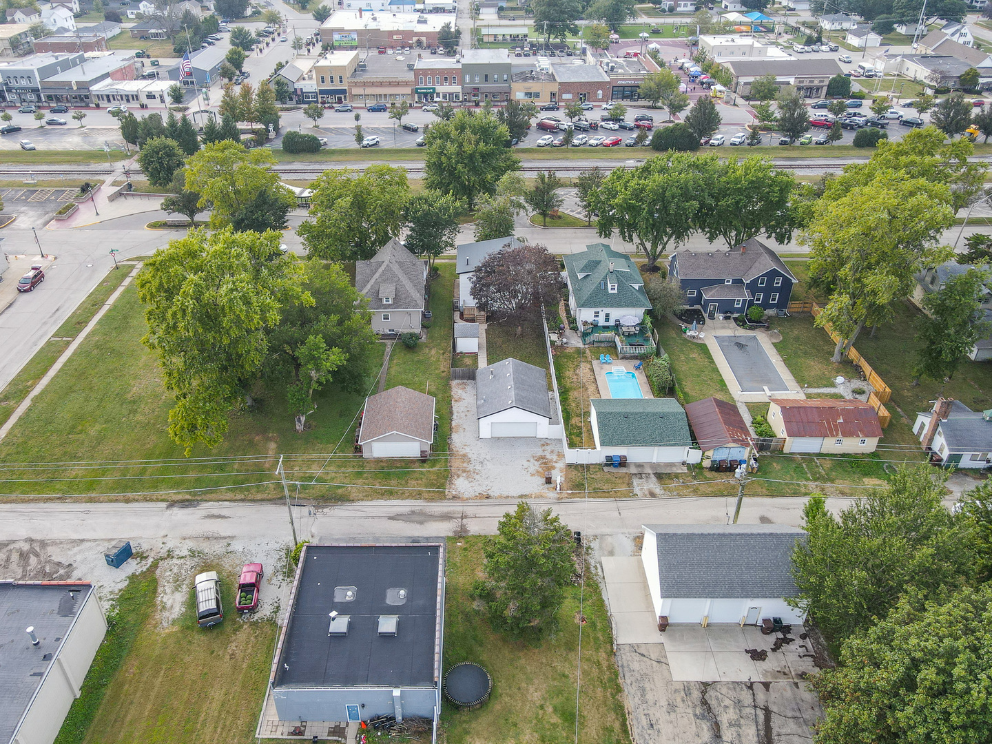 136 N Oak Street Property Photo 43