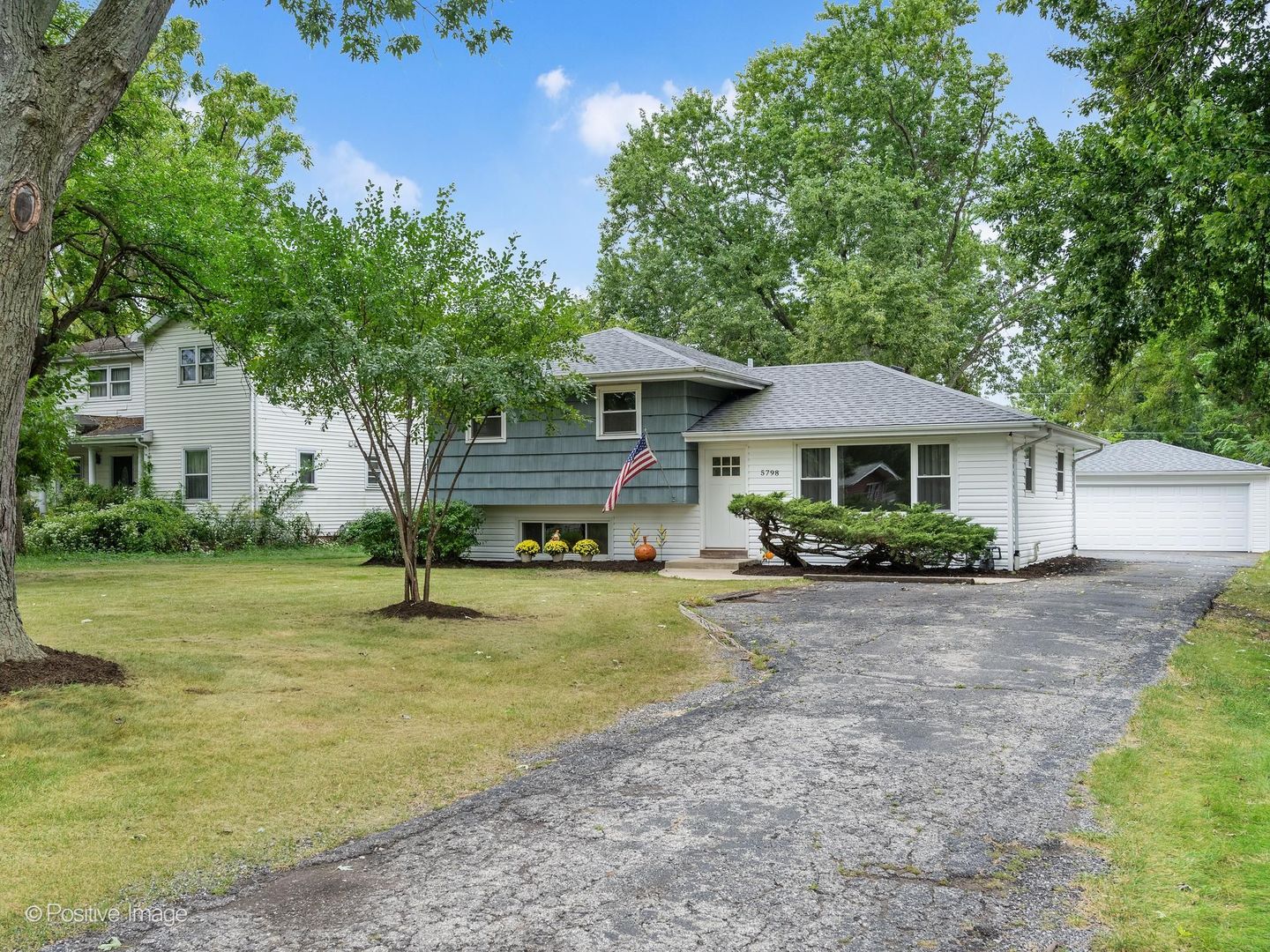 5798 Pershing Avenue Property Photo 1