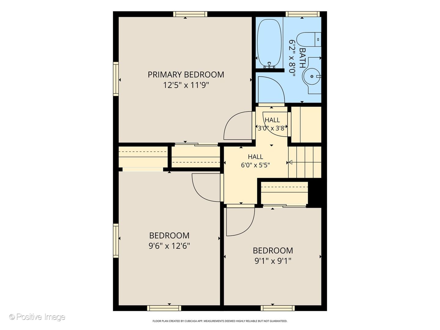 5798 Pershing Avenue Property Photo 26