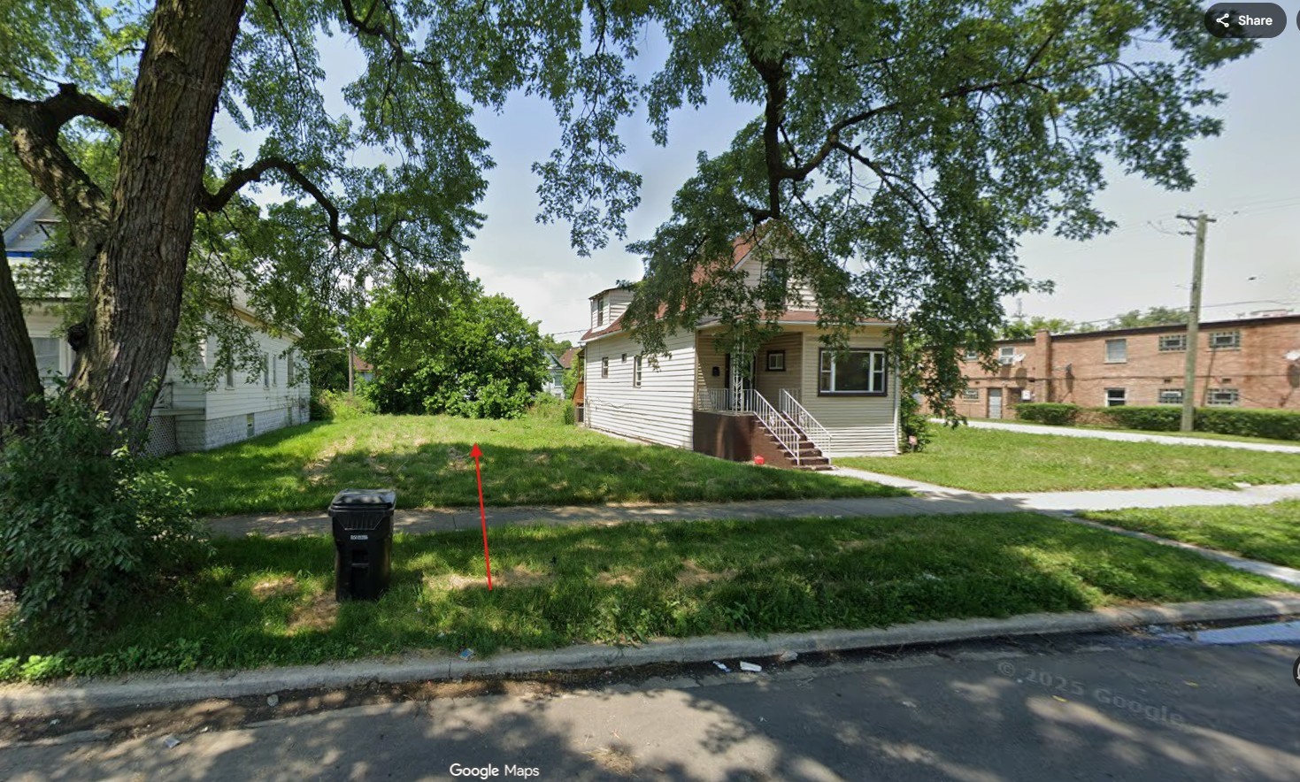 6638 S Hartwell Avenue Property Photo 1