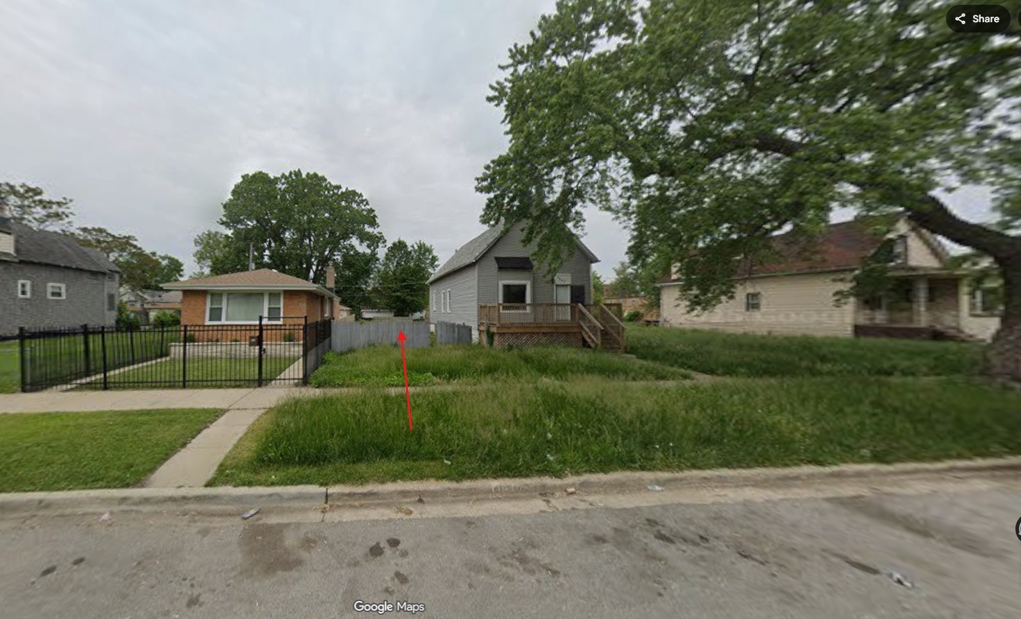 6644 S Hartwell Avenue Property Photo 1
