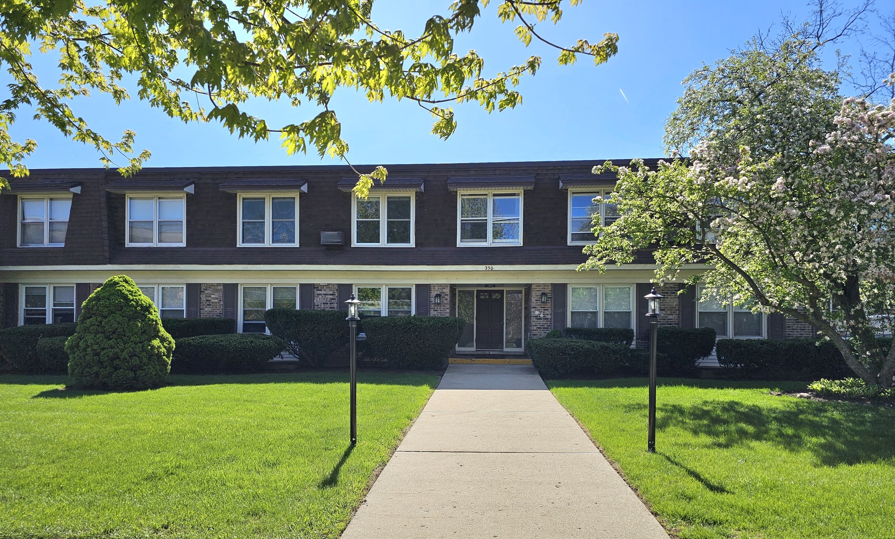 350 Brainerd Avenue 6A Property Photo 1