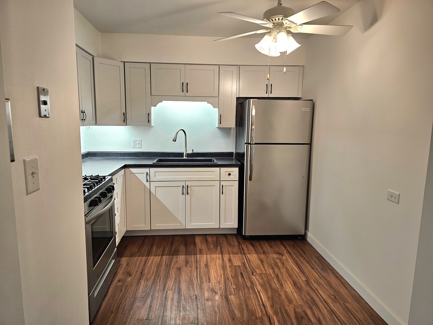 350 Brainerd Avenue 6a Property Photo 2