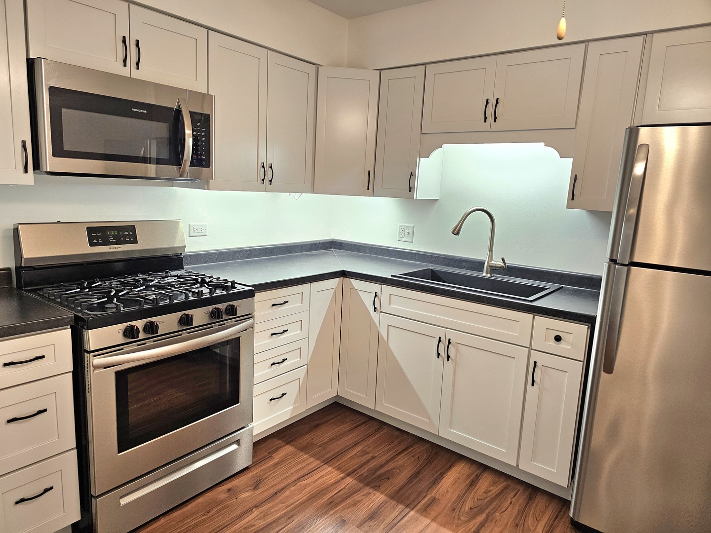 350 Brainerd Avenue 6a Property Photo 4