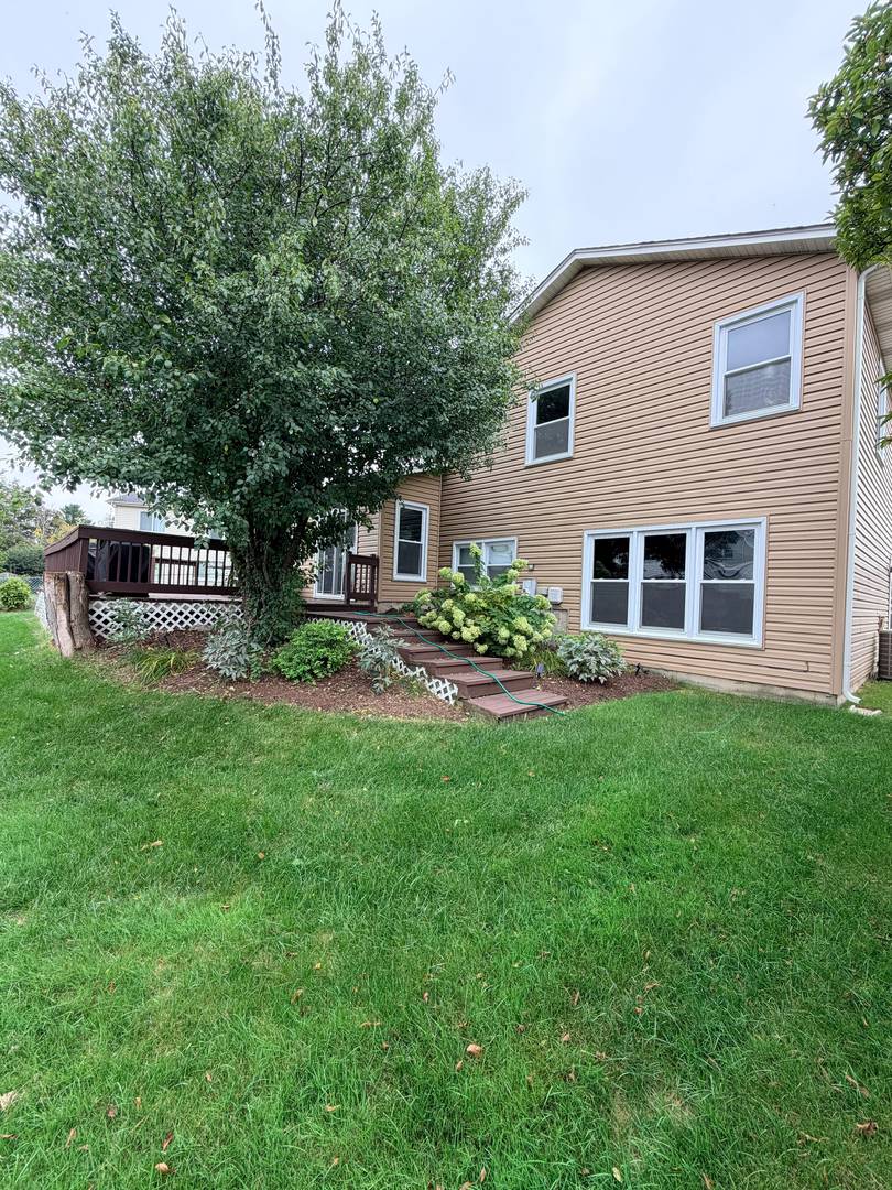 136 Appleby Drive Property Photo 2
