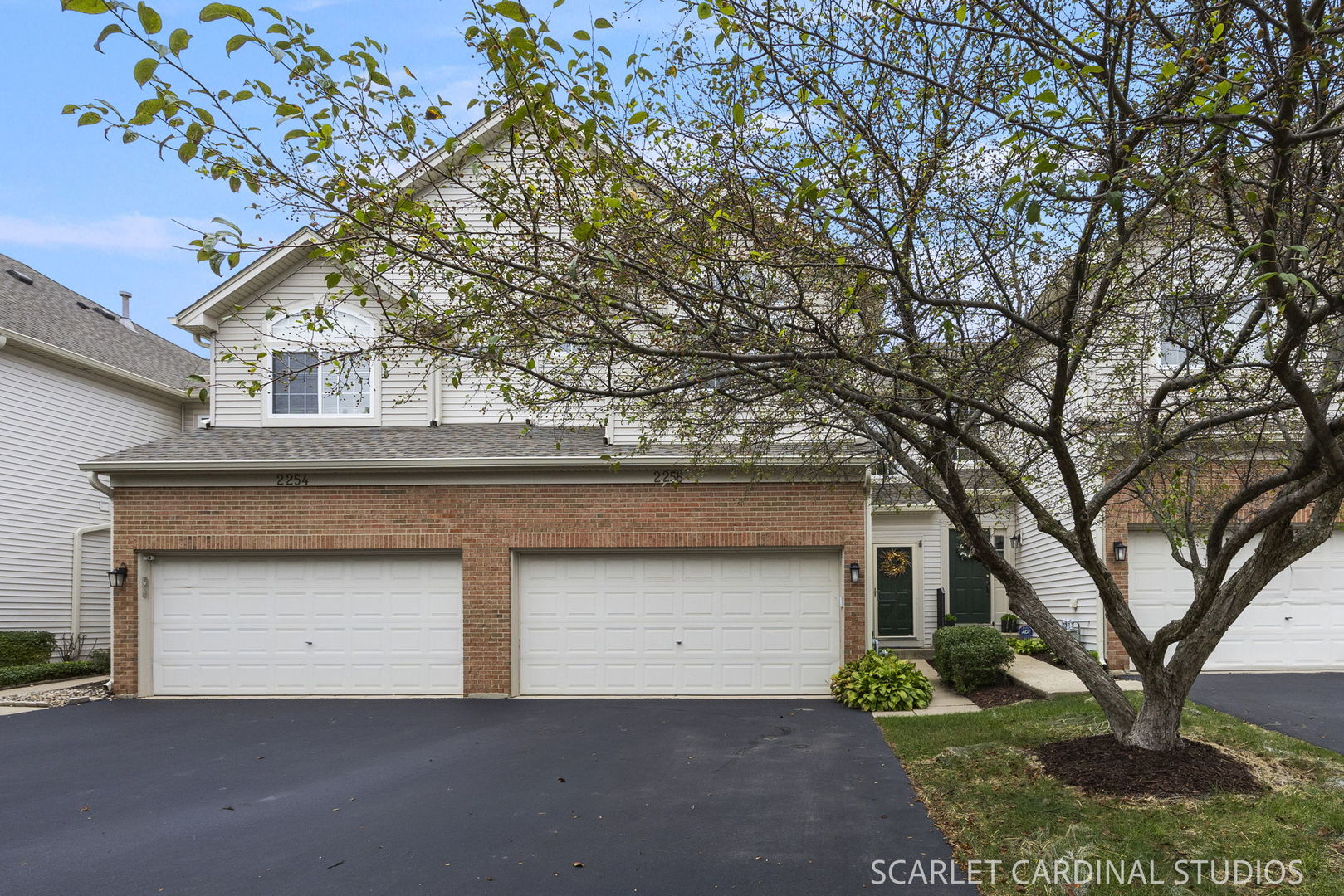 2256 Stoughton Drive Property Photo 1