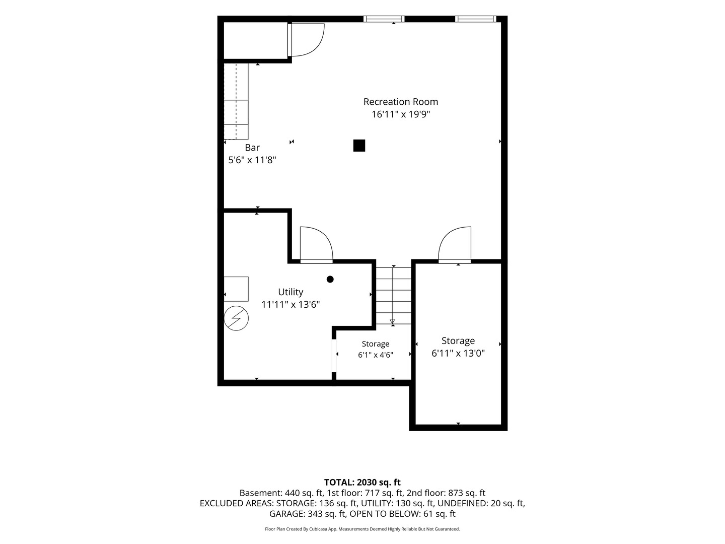 2256 Stoughton Drive Property Photo 30