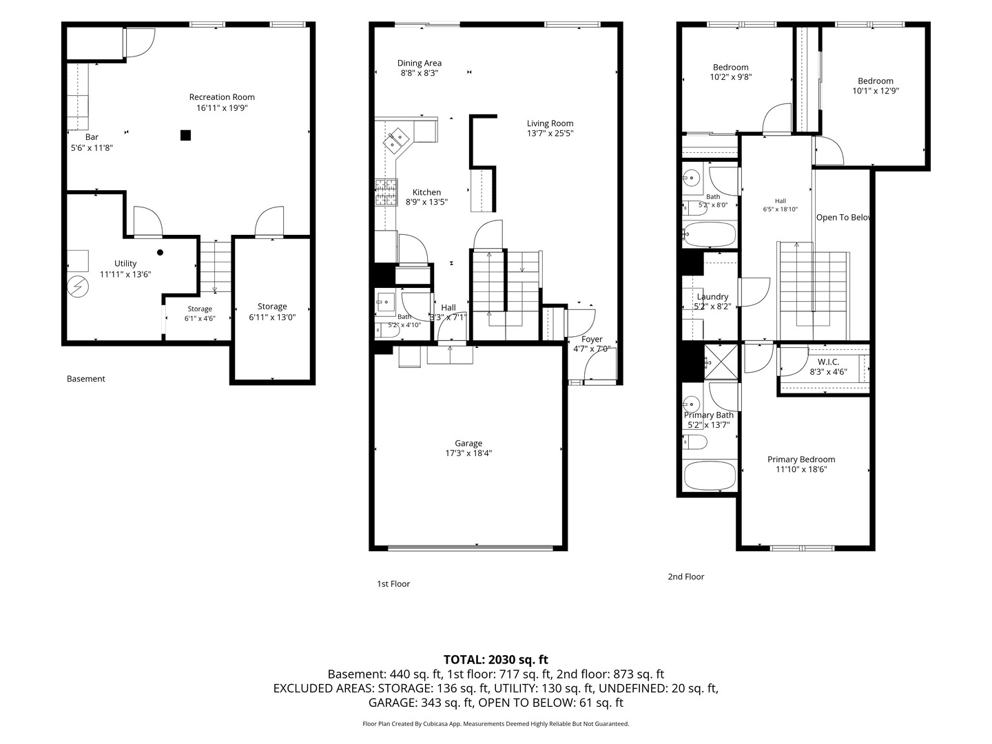 2256 Stoughton Drive Property Photo 32