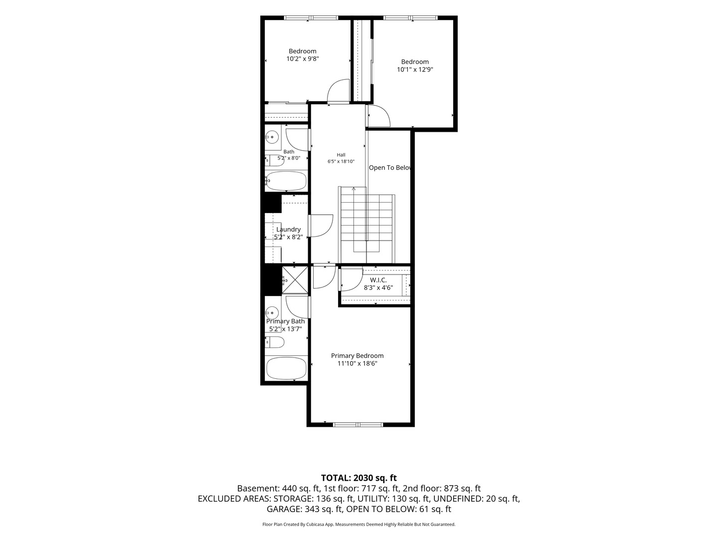 2256 Stoughton Drive Property Photo 33