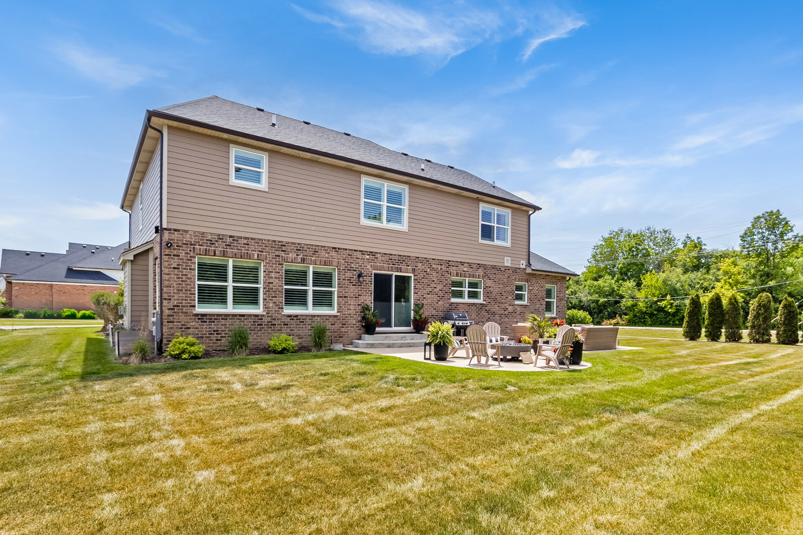 12711 Caruso Court Property Photo 36