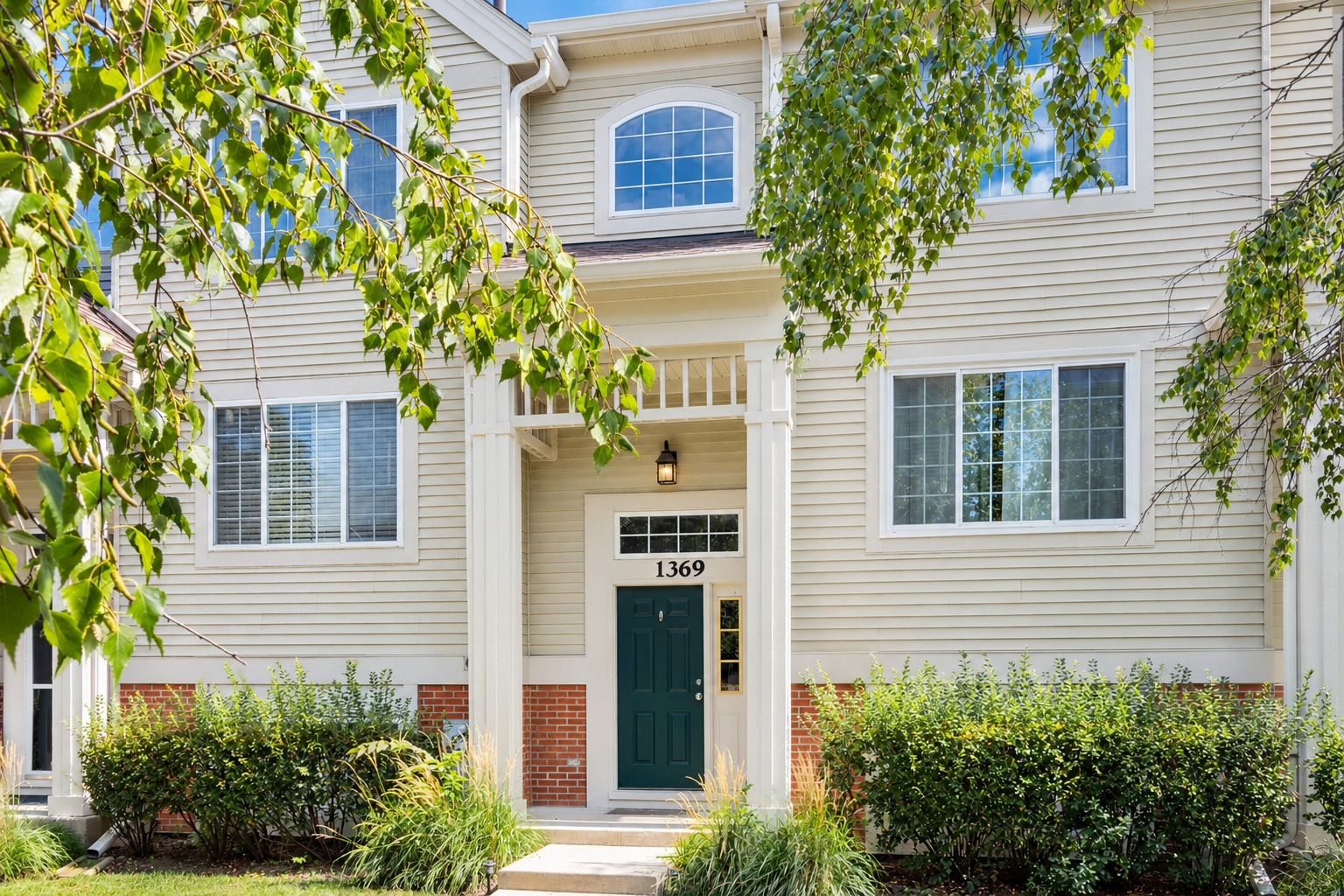 1369 New Haven Drive Property Photo 1