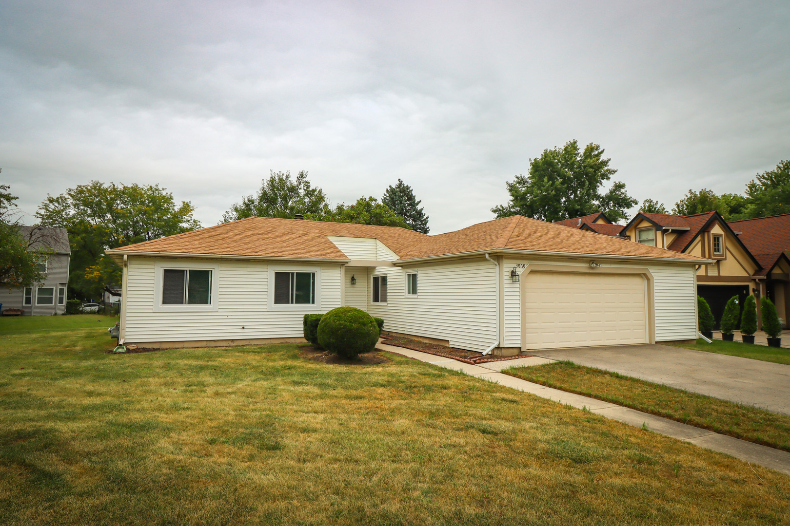 3010 Long Grove Court Property Photo 20