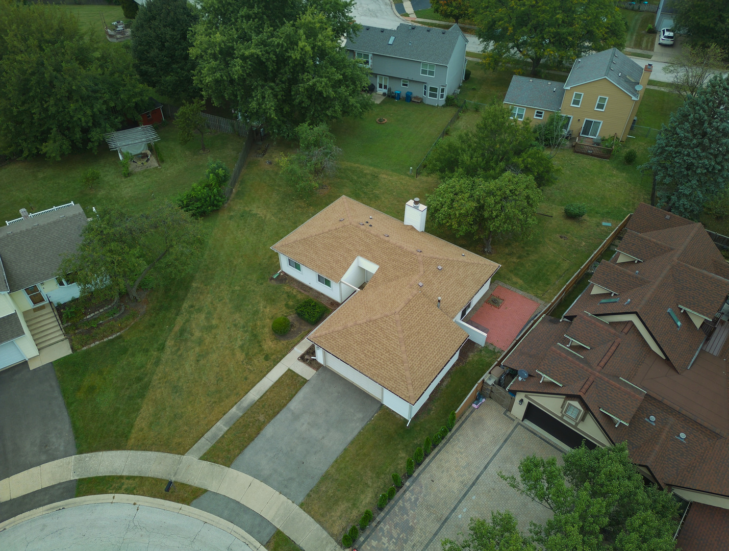 3010 Long Grove Court Property Photo 29