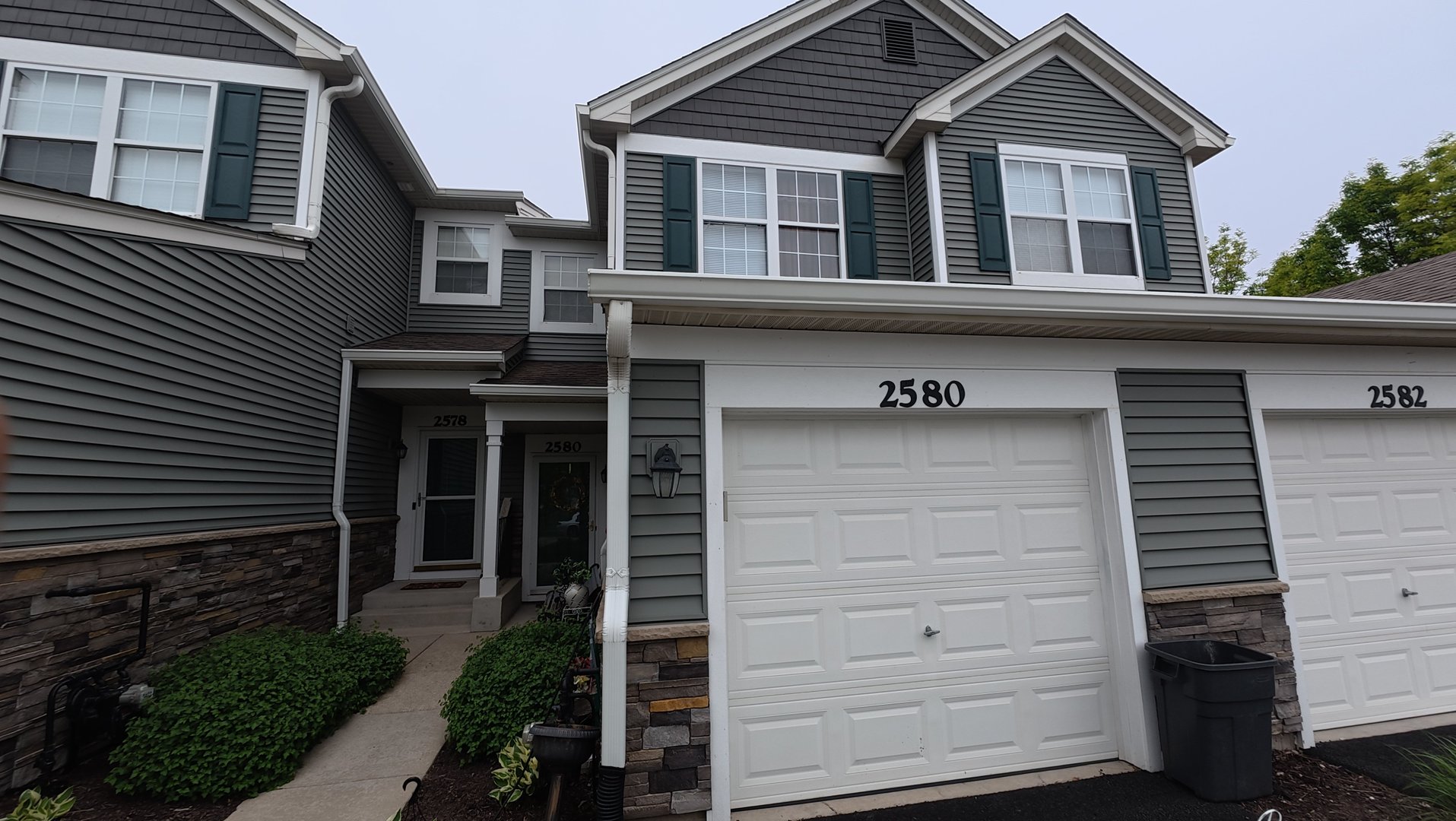 2580 Golf Ridge Circle Property Photo 1