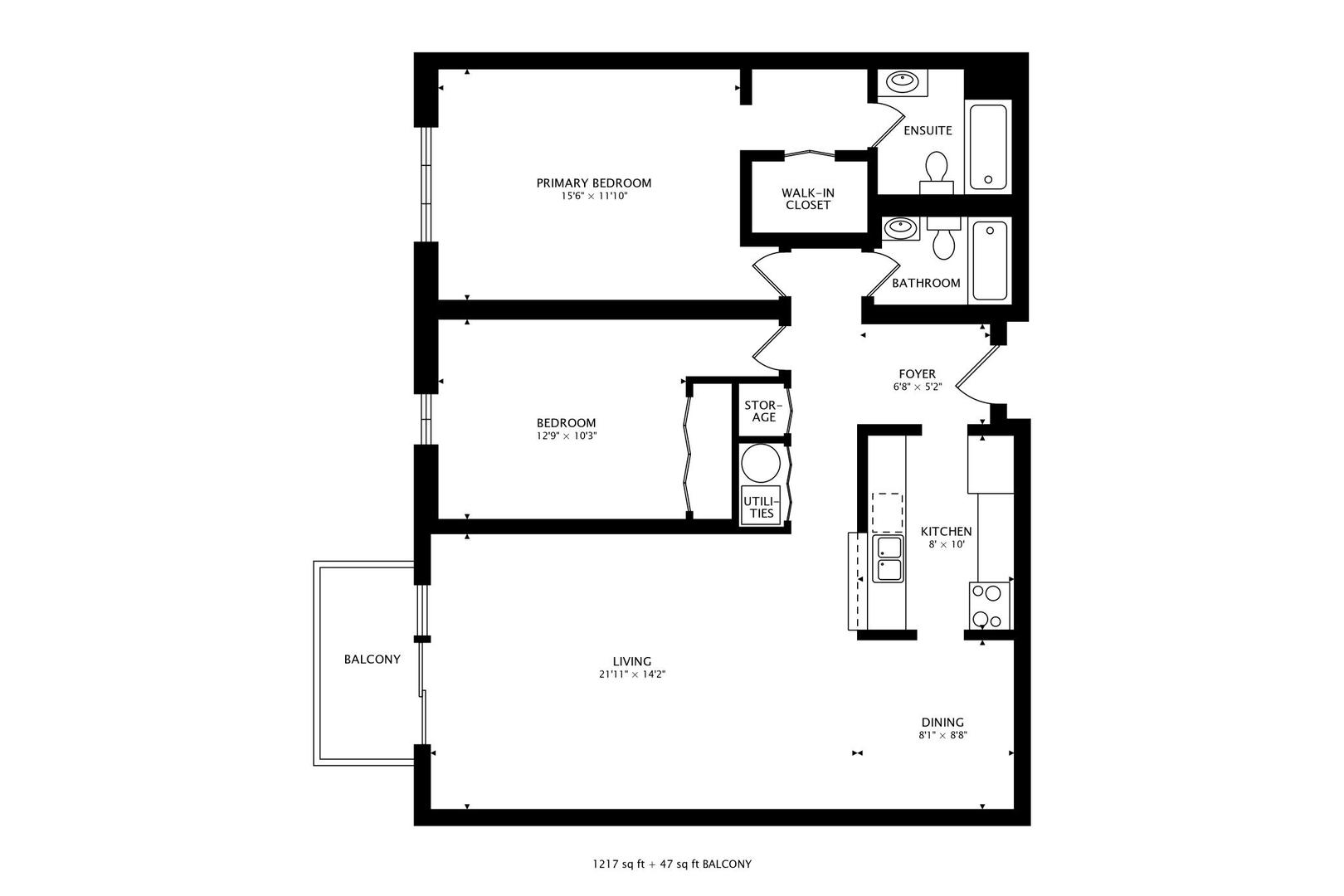 907 Curtiss Street 404 Property Photo 30