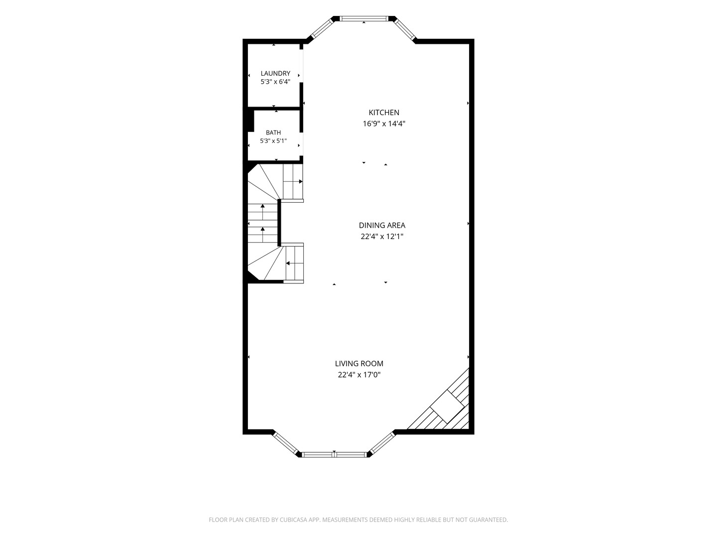 55 W Goethe Street 1232 Property Photo 43