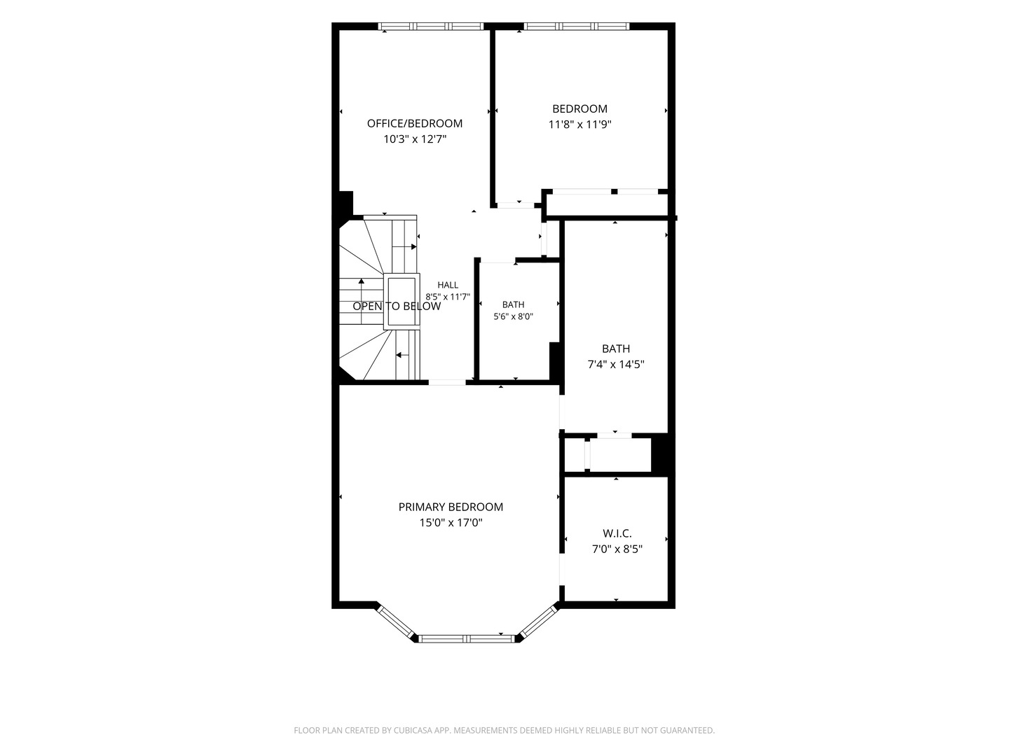 55 W Goethe Street 1232 Property Photo 44