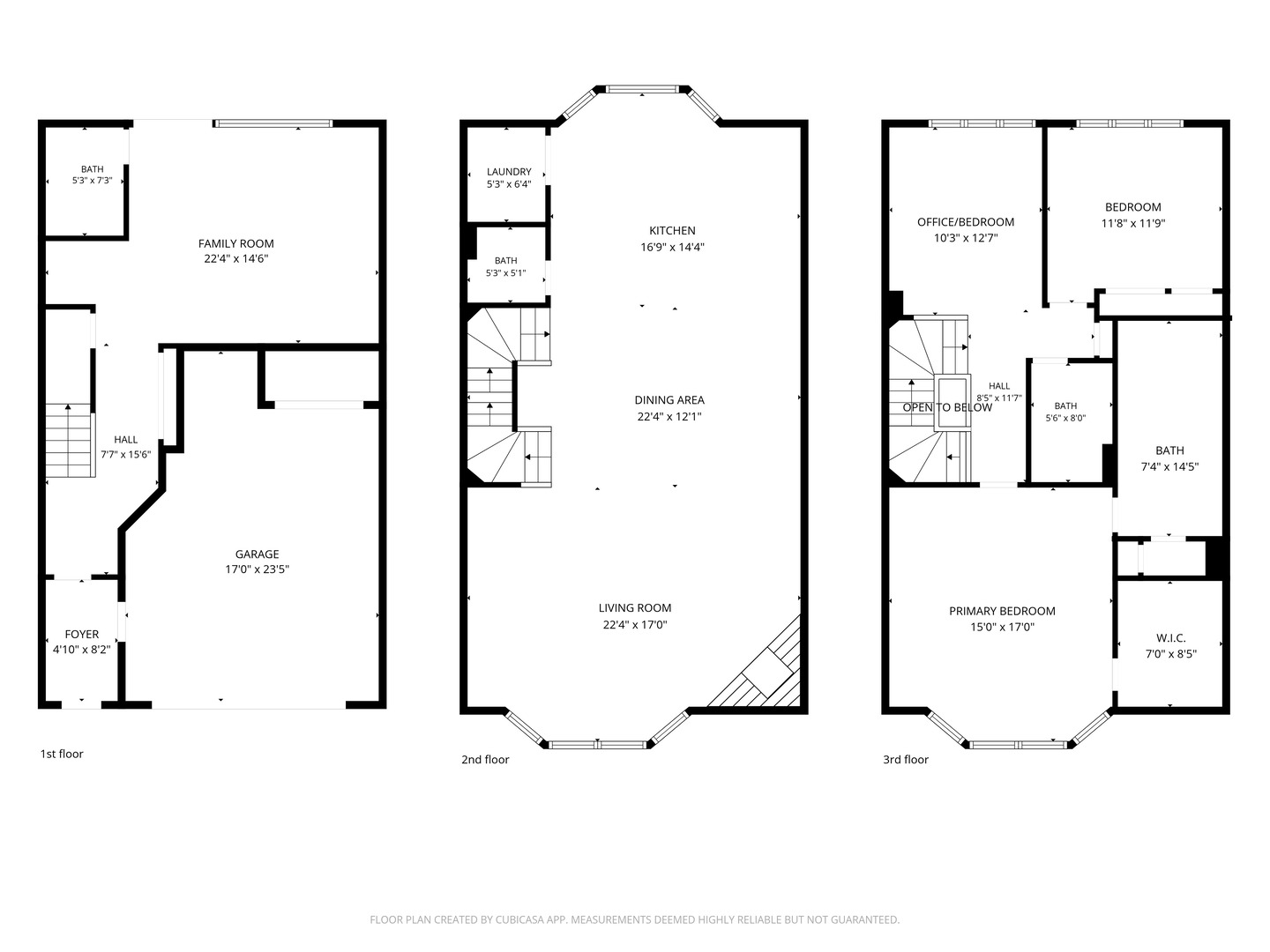 55 W Goethe Street 1232 Property Photo 45