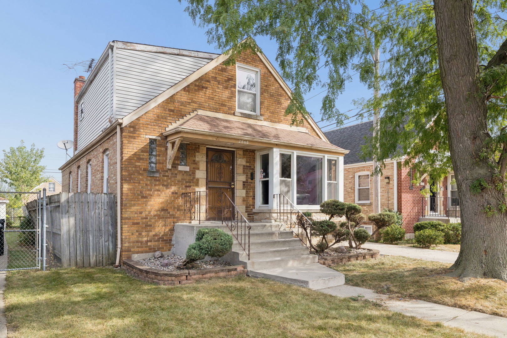2868 W 84th Street Property Photo 1