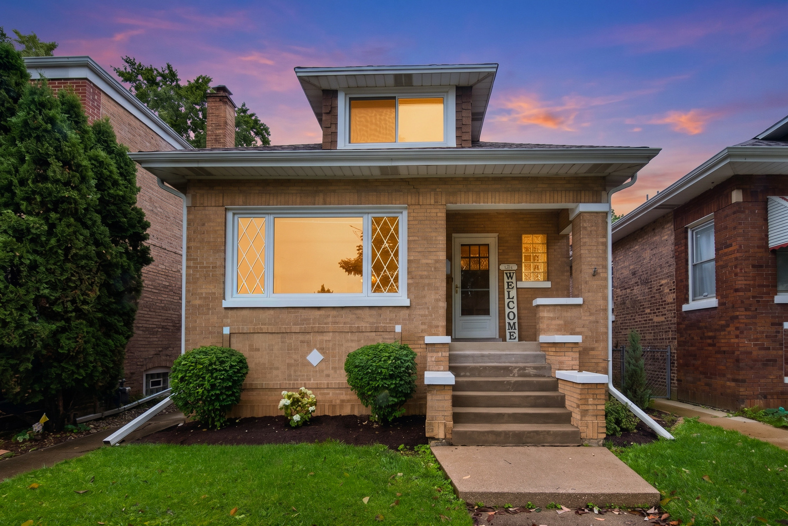 4213 Elm Avenue Property Photo 1