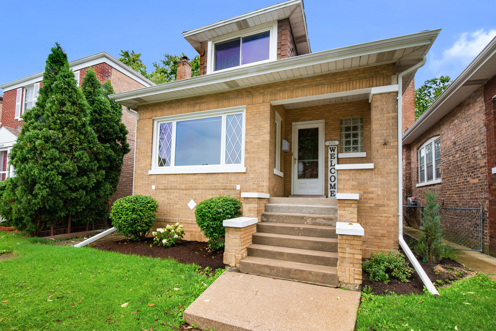 4213 Elm Avenue Property Photo 2