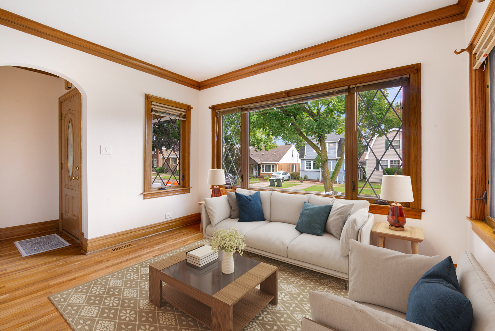 4213 Elm Avenue Property Photo 4
